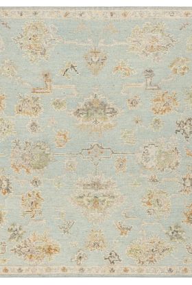 Karastan Rugs Coventry Westwood Heath Blue Collection