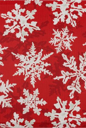 Mohawk Dri-pro Deluxe Cushion Mat Holiday Flakes Multi 1'8" x 3'6" Collection