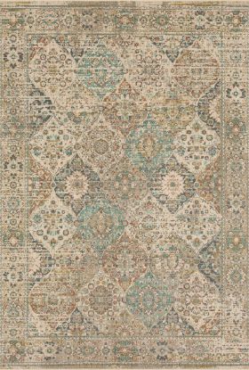 Karastan Rugs Estate Hartwell Beige Collection