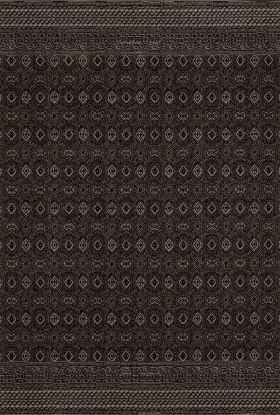 Karastan Rugs Bobby Berk By Karastan (series 1) Minuet Soot Collection