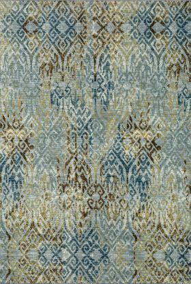 Mohawk Latitudes Osgar Blue Collection