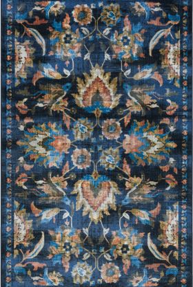 Mohawk Prismatic Pallava Medium Blue Collection