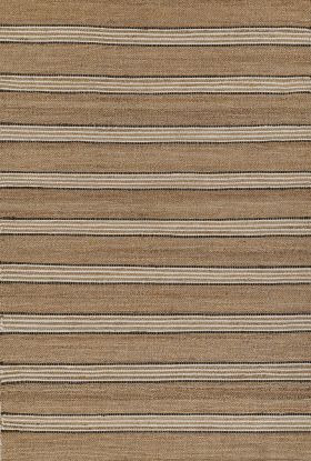 Erin Gates Chestnut Chs-1 Stripe Brown Collection