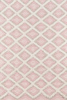 Momeni Harper Har-1 Pink Collection