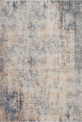 Nourison Home Rustic Textures Grey/Beige Collection