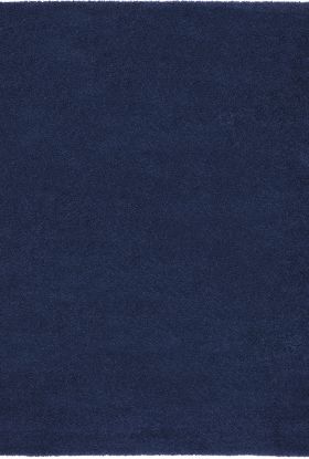 Nourison Home Malibu Shag Navy Collection