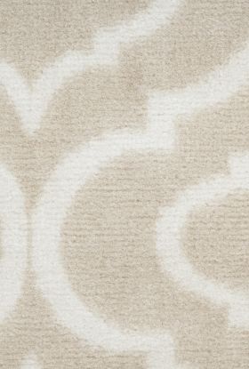 Nourison Home Jubilant Beige Collection