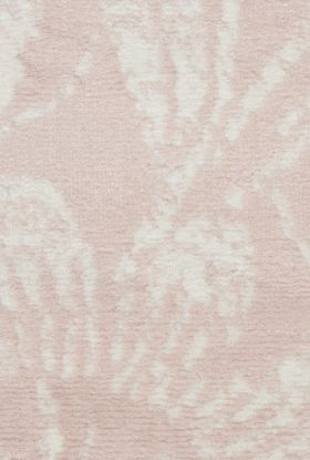 Nourison Home Whimsicle Pink Collection