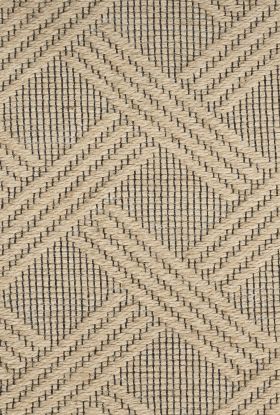 Nourison Home Washable Jute Natural Collection