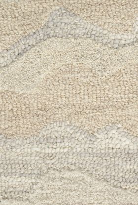 Nourison Home Graceful Beige Collection