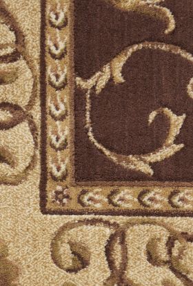 Nourison Home Somerset Brown Collection