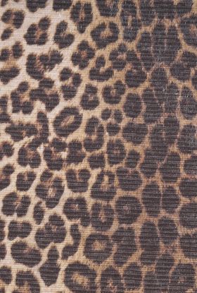 Nourison Home Nourison Washables Leopard Collection