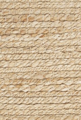 Nourison Home Natural Jute Bleached Collection