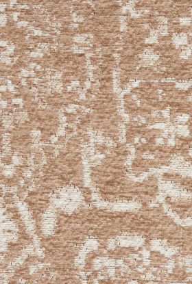 Nourison Home Damask Beige Ivory Collection