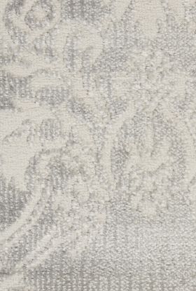 Nourison Home Elation Ivory Grey Collection