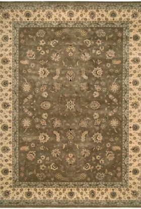 Nourison Home Nourison 2000 Olive Collection