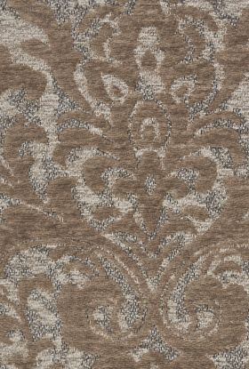 Nourison Home Damask Grey Collection