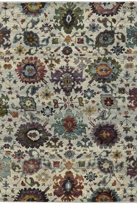 Oriental Weavers Andorra 7129a Stone Collection