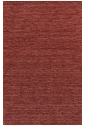 Oriental Weavers Aniston 27103 Red Collection