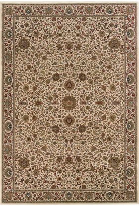 Oriental Weavers Ariana 172w Ivory Collection