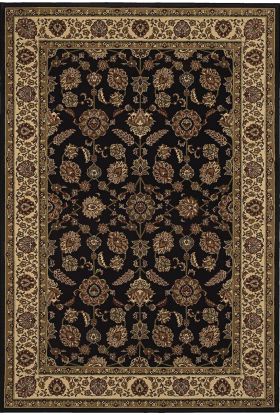 Oriental Weavers Ariana 271d Brown Collection