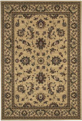 Oriental Weavers Ariana 311i Ivory Collection