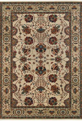Oriental Weavers Ariana 431o Ivory Collection
