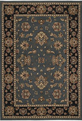 Oriental Weavers Ariana 623h Blue Collection