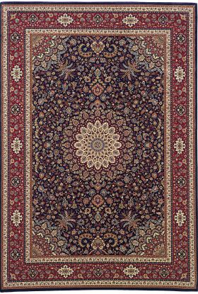 Oriental Weavers Ariana 95b Blue Collection