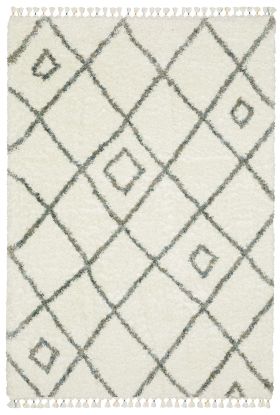 Oriental Weavers Axis ax03a Ivory Collection