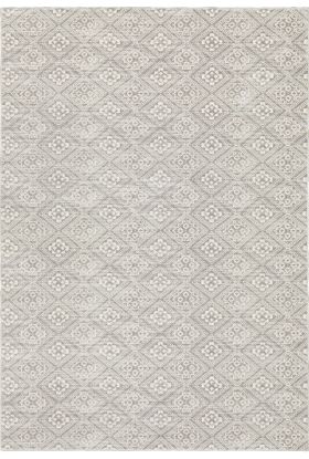 Oriental Weavers Capistrano 9894f Grey Collection