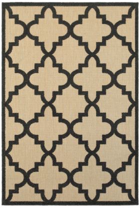 Oriental Weavers Cayman 660n Sand Collection