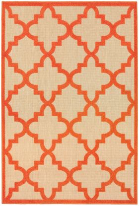 Oriental Weavers Cayman 660o Sand Collection