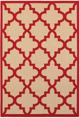 Oriental Weavers Cayman 660r Sand Collection
