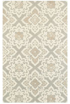 Oriental Weavers Craft 93004 Grey Collection