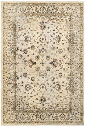 Oriental Weavers Empire 114w Ivory Collection