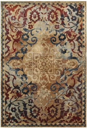 Oriental Weavers Empire 21j Gold Collection