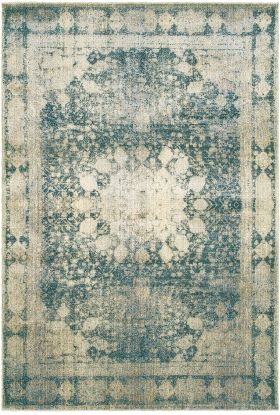 Oriental Weavers Empire 4445s Ivory Collection