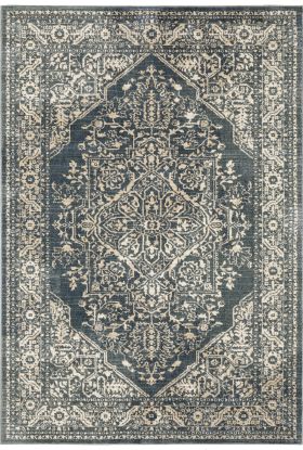 Oriental Weavers Fiona 5560a Blue Collection