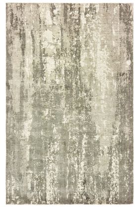 Oriental Weavers Formations 70006 Grey Collection