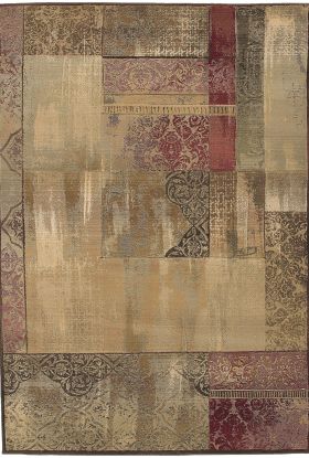 Oriental Weavers Generations 1527x Green Collection