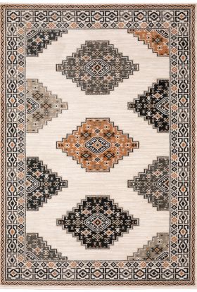 Oriental Weavers Georgia 640a Ivory Collection