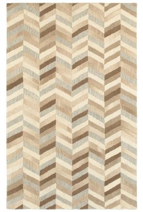 Oriental Weavers Infused 67005 Beige Collection