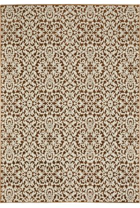 Oriental Weavers Intrigue int02 Rust Collection