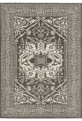 Oriental Weavers Intrigue int04 Grey Collection