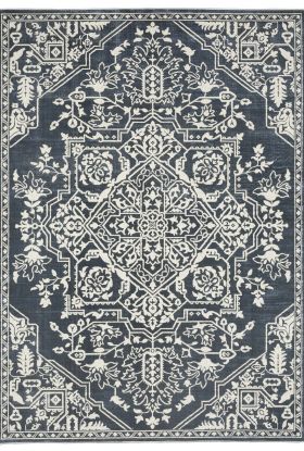 Oriental Weavers Intrigue int10 Blue Collection