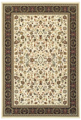 Oriental Weavers Kashan 108x Ivory Collection