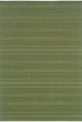 Oriental Weavers Lanai 781f Green Collection