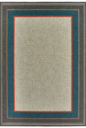 Oriental Weavers Latitude 8021l Grey Collection