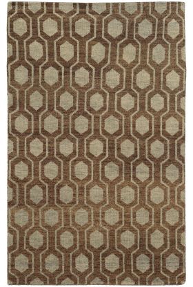 Oriental Weavers Maddox 56504 Brown Collection